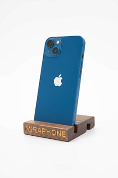 iPhone 13  Blue 256gb б/у