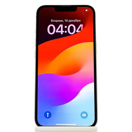 iPhone 13 б/у Состояние "Удовлетворительный"