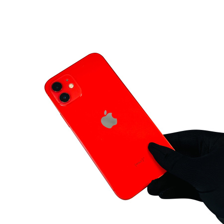 iPhone 12 б/у Состояние "Отличный"