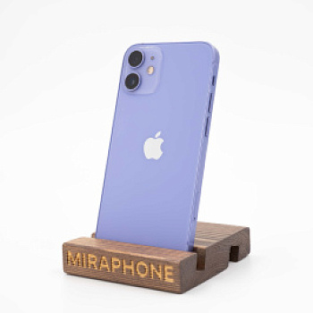 iPhone 12 Mini  Purple 128gb б/у