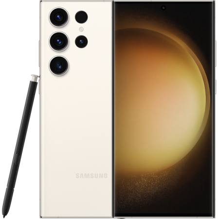 Samsung Galaxy S23 Ultra б/у Состояние "Отличный"