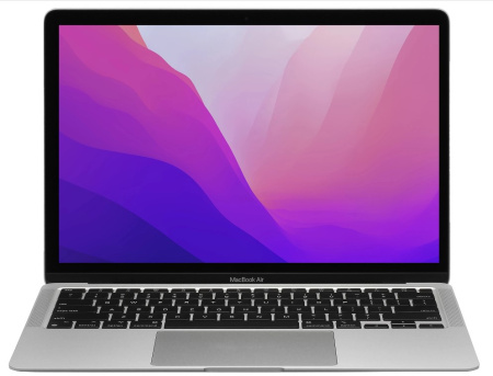 Macbook Air 2020 (13 дюймов, M1, 8GB) CPO, Оф. Восстановленный