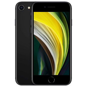 iPhone SE 2020  Black 128gb б/у iPhone SE 2020  Black 128gb б/у