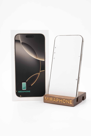 iPhone 16 Pro Max ESim Новый, распакованный