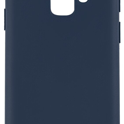 Силиконовый чехол на Samsung Galaxy S9