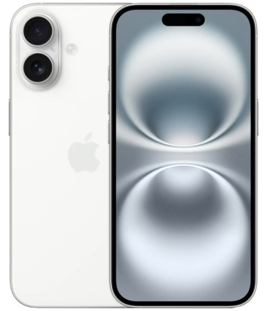iPhone 16 Новый Sim+ESim