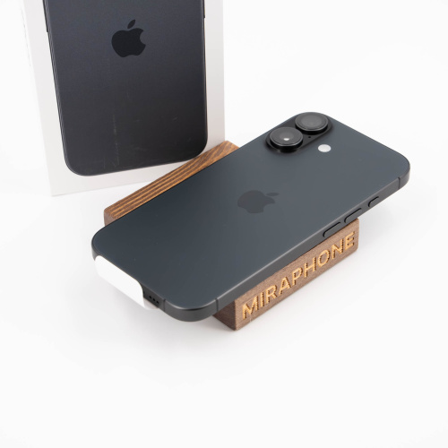 iPhone 16 Новый, распакованный 2Sim