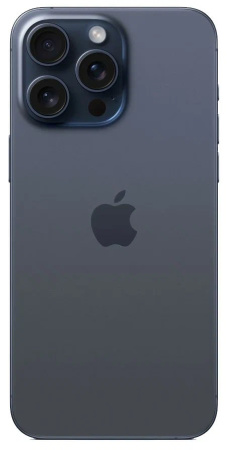 iPhone 15 Pro Max б/у Состояние "Хороший"