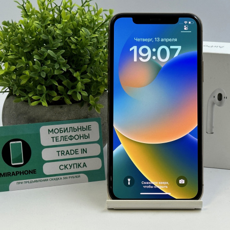 iPhone 11 Pro б/у Состояние "Удовлетворительный"