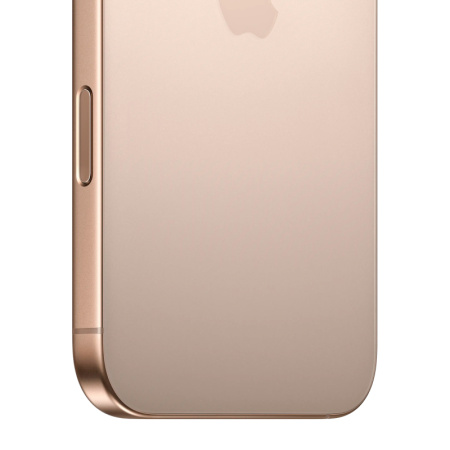 iPhone 16 Pro Max Sim+Esim Новый, распакованный, активированный