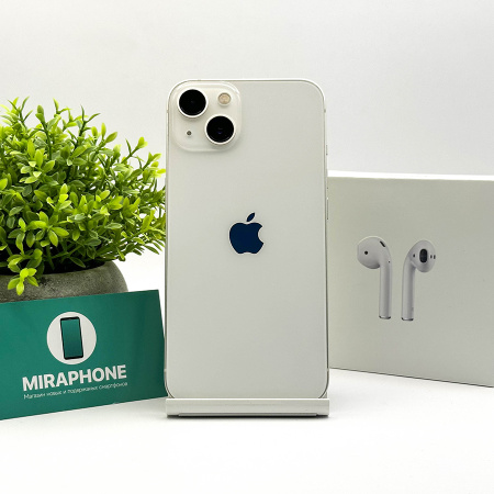 iPhone 13 б/у Состояние "Удовлетворительный"