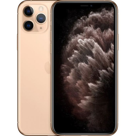 iPhone 11 Pro Max б/у Состояние "Удовлетворительный"