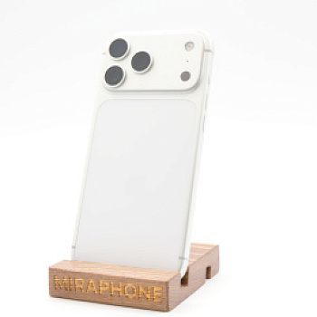 iPhone 17 Pro ESim  Silver 256gb б/у