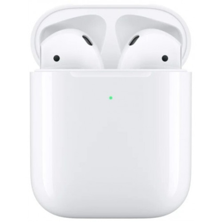 AirPods (1-го поколения) Новый, распакованный