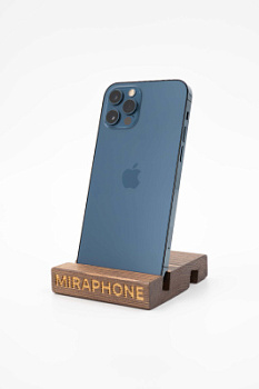 iPhone 12 Pro  Pacific Blue 256gb б/у